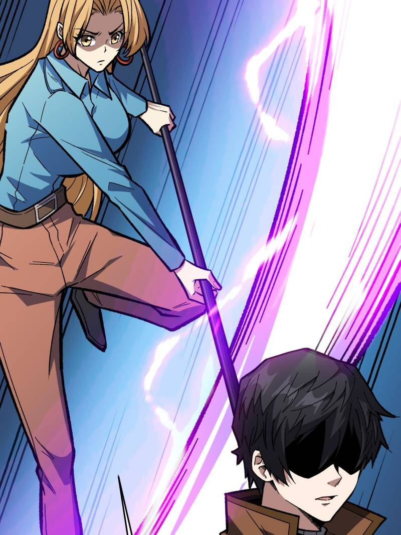 I'm Really Not A Supervillain Chapter 265 48
